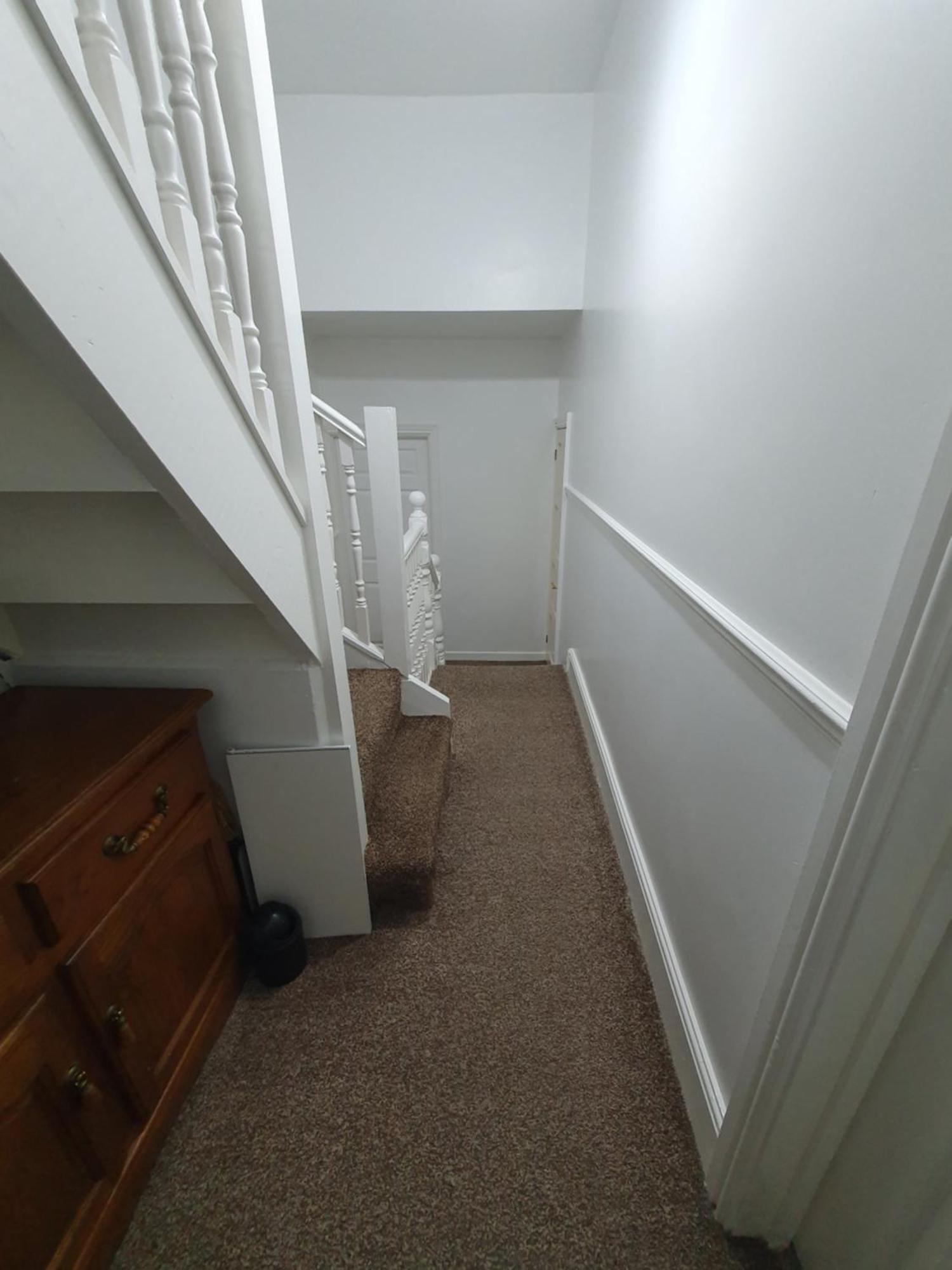 Private Double Room In Cardiff Exteriör bild